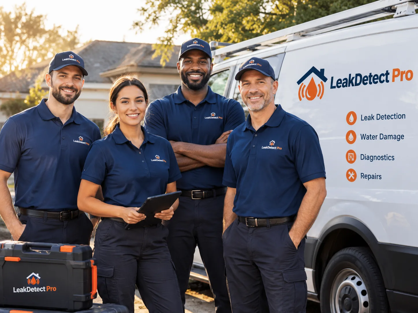 Roof Repair company in Leesville, LA